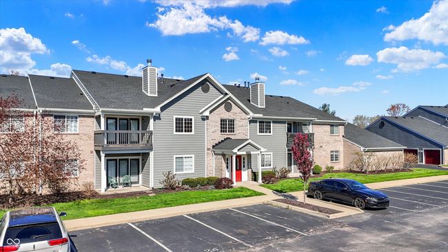APT-205 - 12588 Tennyson Ln, Condo with 2 bedrooms, 2 bathrooms and null parking in Carmel IN | Image 51