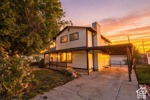 1660 W 150 N, Provo, UT, 84601-2305 | Card Image