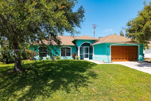 2009 Sw 36th Terrace, Cape Coral, FL, 33914 | Card Image