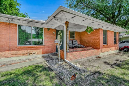 112 Oak Dr, Terrell, TX, 75160-1667 | Card Image