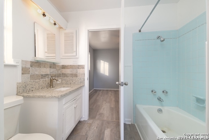 Residential in San Antonio 4