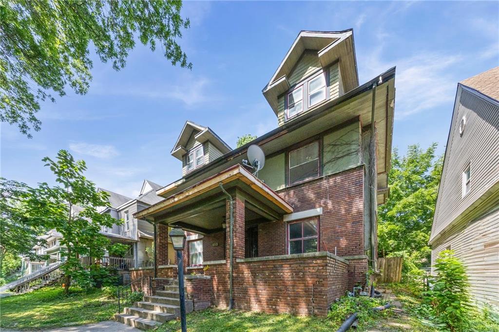 Residential in Kansas City 3