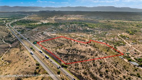 3-11 acres Bista Bonita --, Rimrock, AZ, 86335 | Card Image