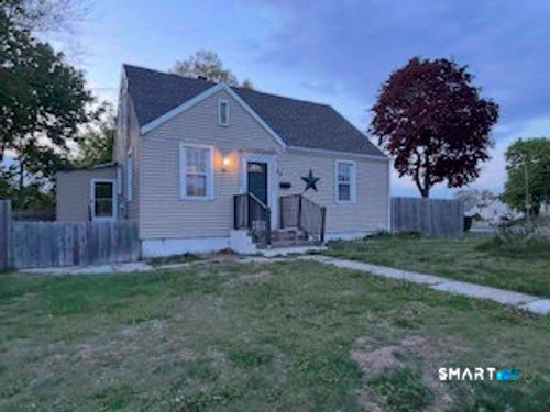 64 Barbara St, Waterbury, CT, 06704-2541 | Card Image