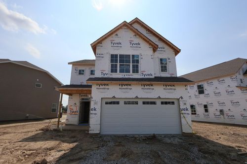 1008 Dawsons Drive, Hebron, OH, 43025 | Card Image