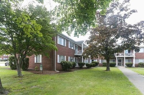 3-32 Bayberry Dr, Sharon, MA, 02067-1338 | Card Image
