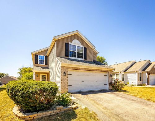 435 Hartford Ct, Hamilton Twp, OH, 45039-7288 | Card Image
