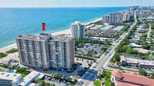 apt-2l-2000 S Ocean Blvd, Pompano Beach, FL, 33062-8025 | Card Image