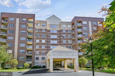 310 - 12240 Roundwood Road, Condo with 2 bedrooms, 2 bathrooms and null parking in LUTHERVILLE TIMONIUM MD | Image 1