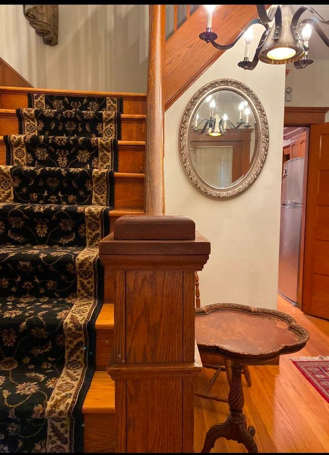 20 Woodstock Ave, House other with 3 bedrooms, 3 bathrooms and null parking in Rutland VT | Image 14
