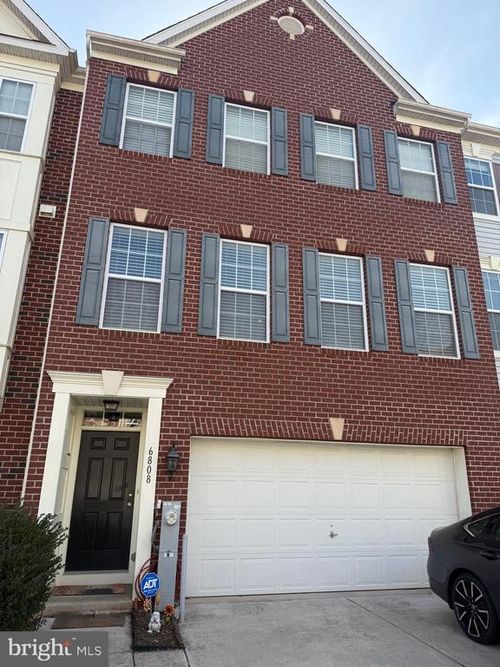 6808 Flour Mill Ct, COLUMBIA, MD, 21044-4087 | Card Image