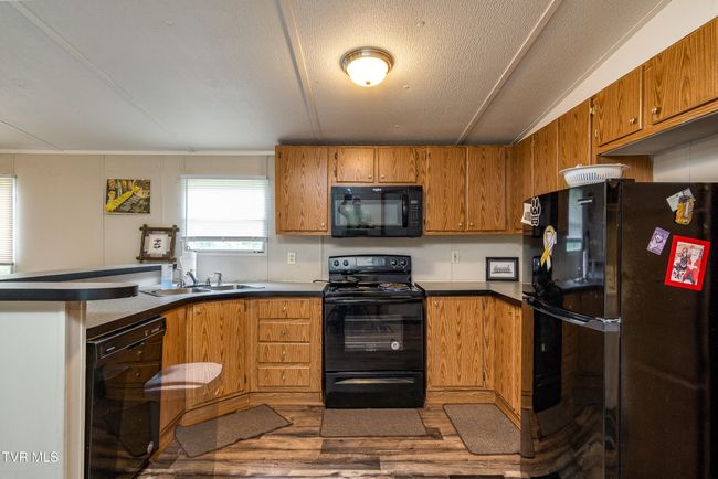 97 Davis Ln, House other with 3 bedrooms, 2 bathrooms and null parking in Chuckey TN | Image 6