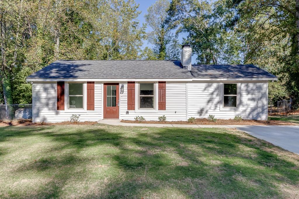 Stephens Rd, Oakwood, GA 30566