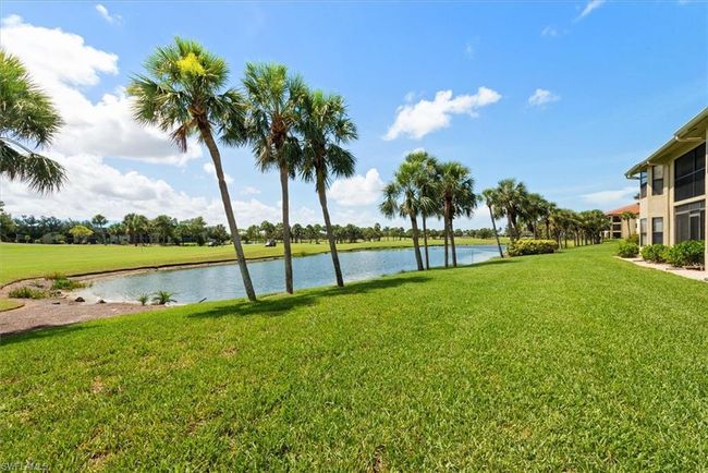 Lake & 15th Fairway view | Image 26