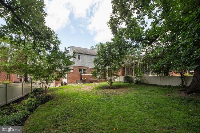 6717 44 Th Ave, House other with 3 bedrooms, 4 bathrooms and null parking in UNIVERSITY PARK MD | Image 29