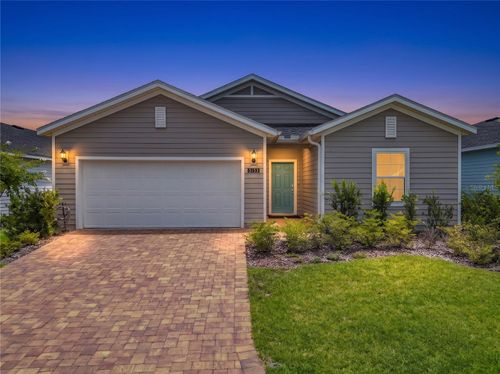 3153 Tupelo Loop, GREEN COVE SPRINGS, FL, 32043-8774 | Card Image
