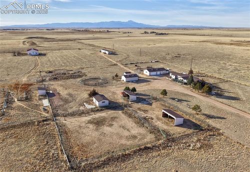 16830 Finch Rd, Colorado Springs, CO, 80928-9425 | Card Image