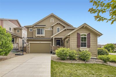 2095 S Reed Court, House other with 6 bedrooms, 4 bathrooms and 3 parking in Lakewood CO | Image 1