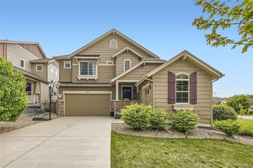 2095 S Reed Court, Lakewood, CO, 80227 | Card Image