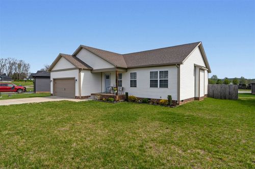 3064 Laredo Drive, Bowling Green, KY, 42101 | Card Image