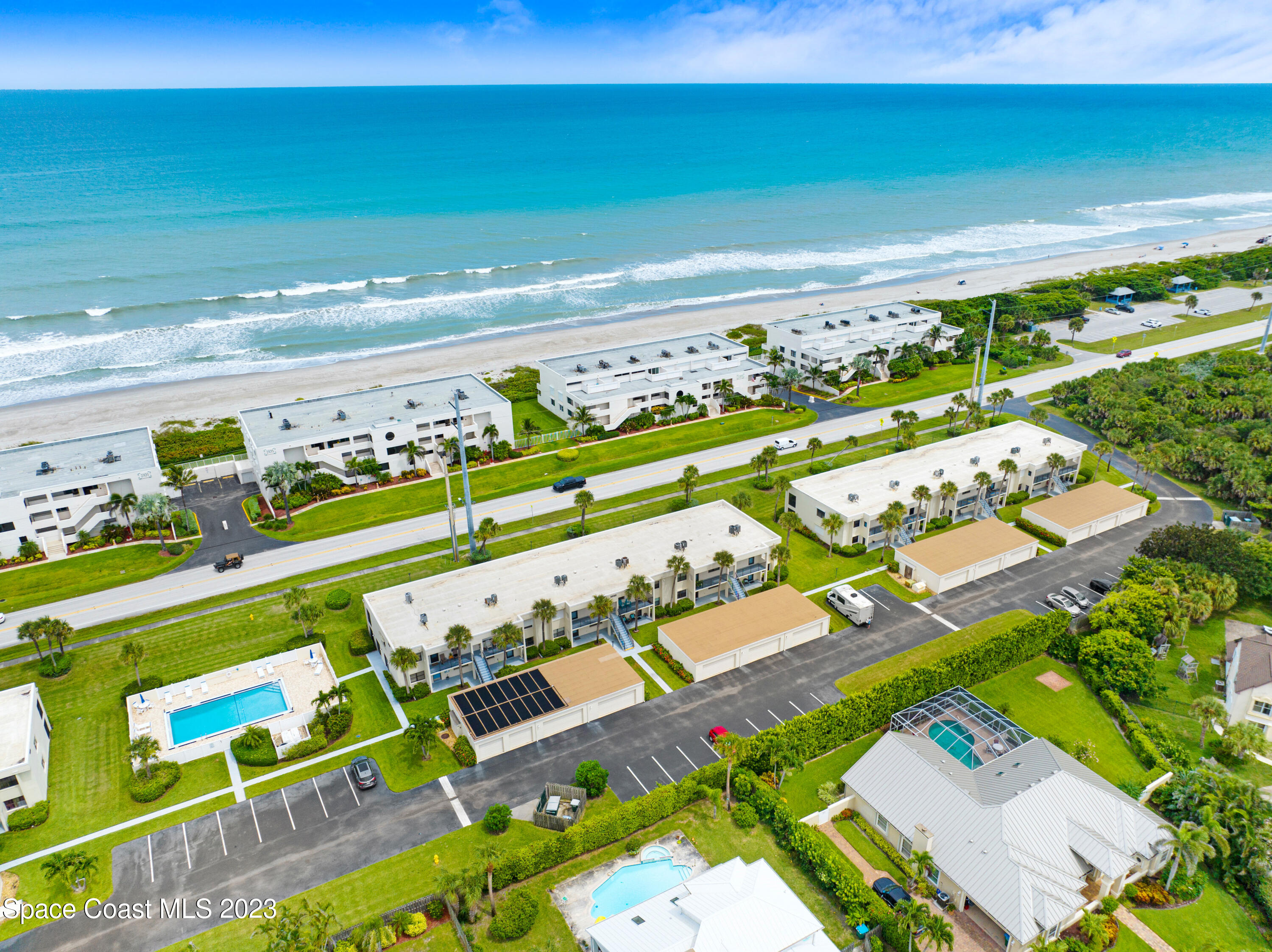 421 2150 Atlantic Street, For Sale in Melbourne Beach Zoocasa