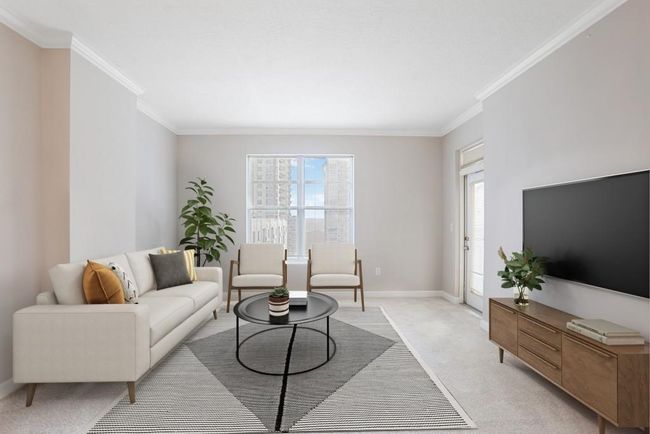 APT-722 - 1101 Juniper St Ne, Condo with 1 bedrooms, 1 bathrooms and null parking in Atlanta GA | Image 6