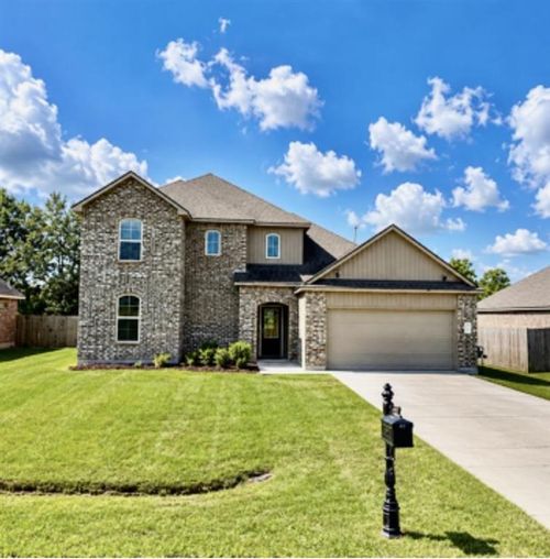 8127 Kinslee Ln, Iowa, LA, 70647-3974 | Card Image