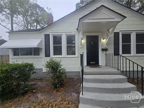 2209 Mississippi Ave, Savannah, GA, 31404-2612 | Card Image
