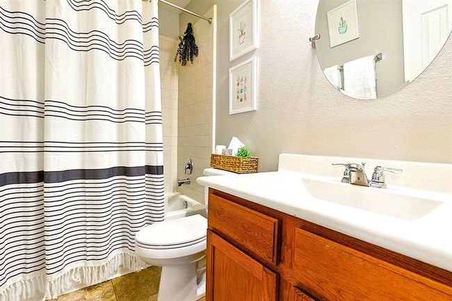 Second Bathroom, second floor | Image 16