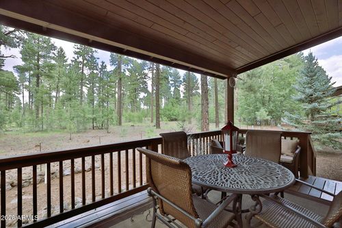 4032 Stone Pine Drive, Pinetop, AZ, 85935 | Card Image