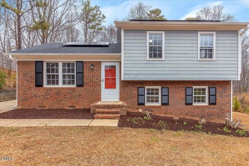 512 Smokeridge Ln, Raleigh, NC, 27615-6037 | Card Image