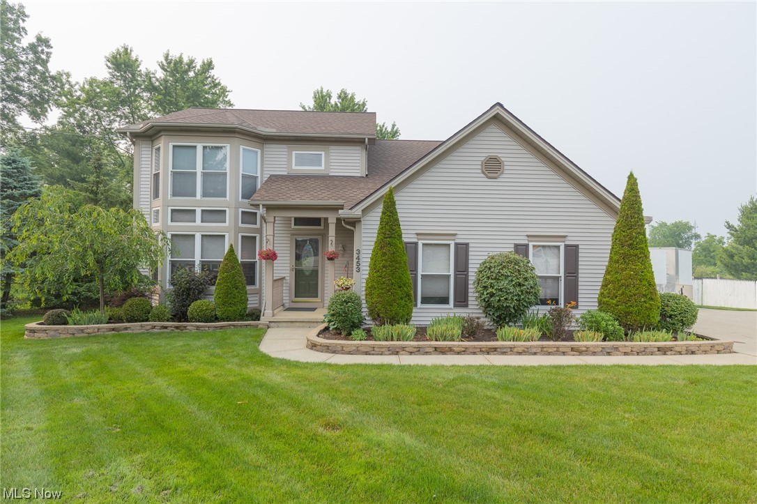 3453 Grafton Road, Sold in Brunswick Zoocasa