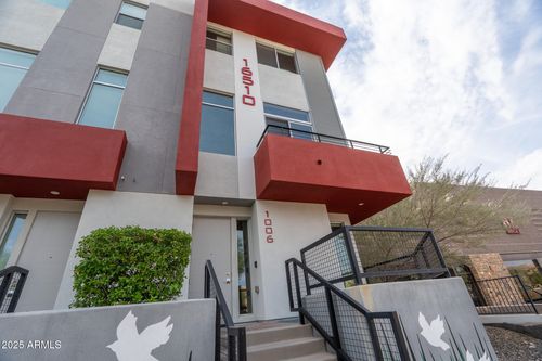 1006-16510 N 92nd St, Scottsdale, AZ, 85260-2329 | Card Image