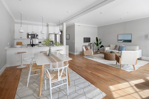 5-31 Boardman Street, Boston, MA, 02128 | Card Image