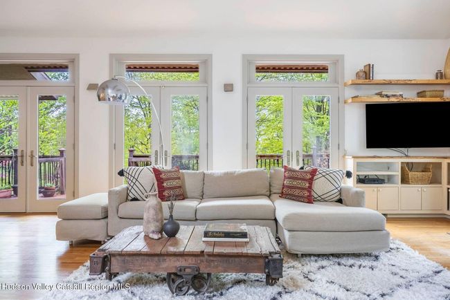 279 Cooper Lake Rd, House other with 4 bedrooms, 4 bathrooms and null parking in Bearsville NY | Image 19