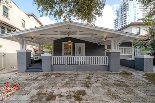 2921-2921 #1 W El Prado Boulevard, Tampa, FL, 33629 | Card Image