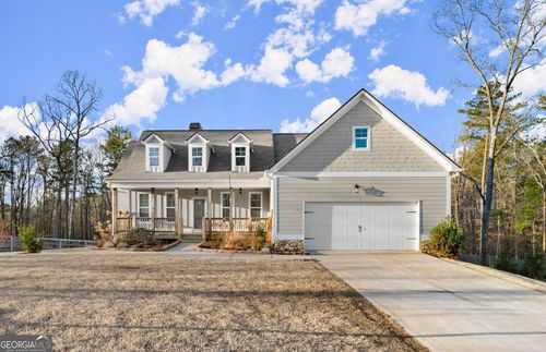 411 Spring Lake Hls, White, GA, 30184-2908 | Card Image