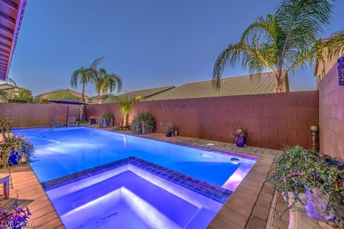 6128 Hays Cove Ct, Las Vegas, NV, 89148-1838 | Card Image