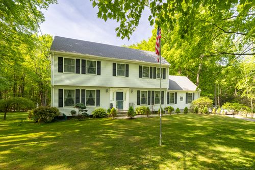 236 Old Forge Rd, Riverton, CT, 06065-1216 | Card Image