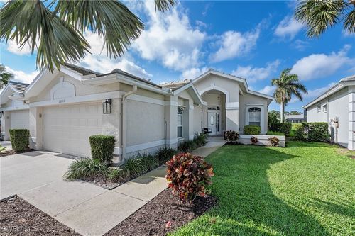 26053 Clarkston Dr, BONITA SPRINGS, FL, 34135-2306 | Card Image