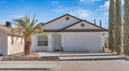 3637 Sandy Plateau Cir, El Paso, TX, 79936-0759 | Card Image