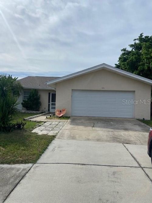 526 Belmist Ct, DUNEDIN, FL, 34698-7302 | Card Image