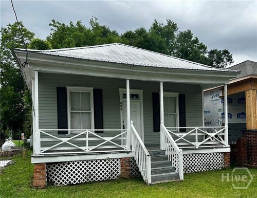 604 E 33rd Street, Savannah, GA, 31401 | Card Image