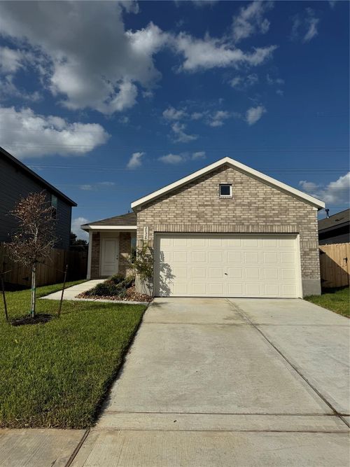 21326 Newberry Grove Ln, Humble, TX, 77338-3105 | Card Image