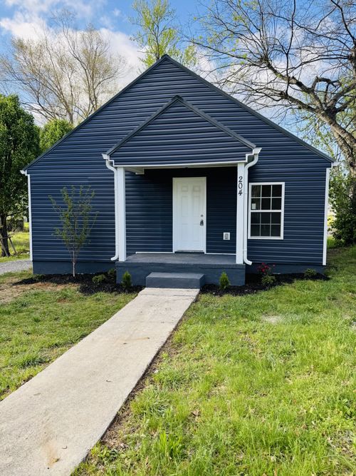 204 Potter Ln, Mcminnville, TN, 37110-2084 | Card Image