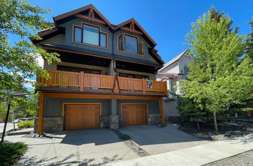 3-801 4 St, Canmore, AB, T1W2G9 | Card Image