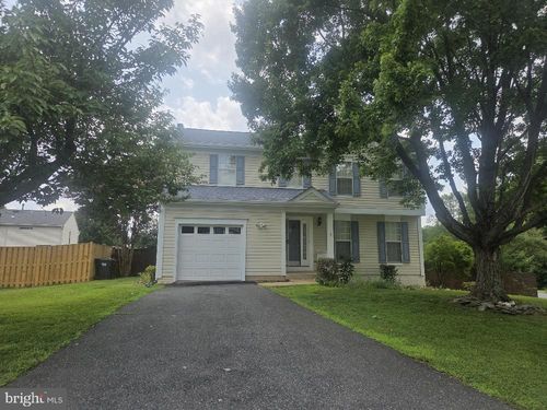 9 Hunter Trl, STAFFORD, VA, 22554-7822 | Card Image