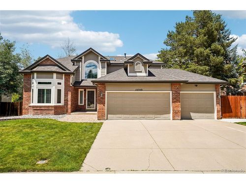 10749 W Vista View Dr, Littleton, CO, 80127-5829 | Card Image