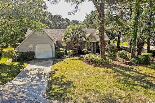 802 Mockingbird Ct, Murrells Inlet, SC, 29576-8831 | Card Image