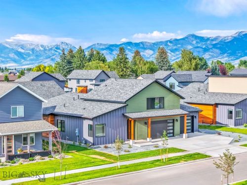 245 Noble Peak Dr, Bozeman, MT, 59718-5884 | Card Image